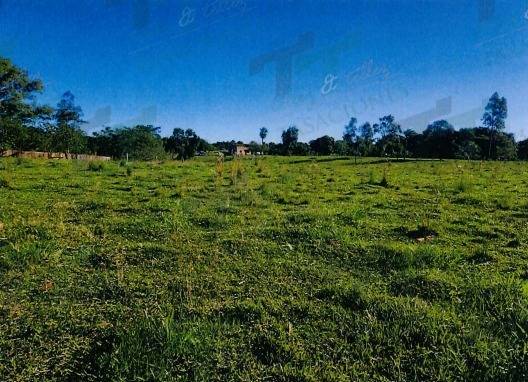 Terreno en venta en Caaguazu