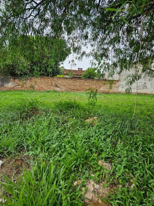 Terreno en venta en Nemby