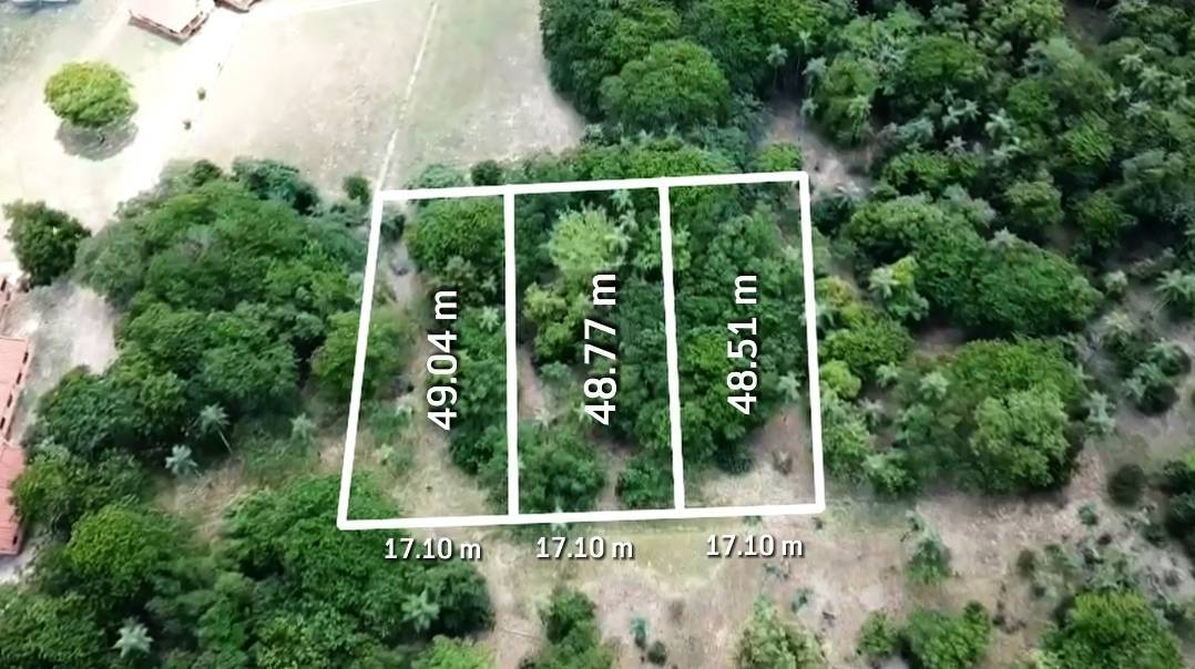 Terreno en venta en Atyra