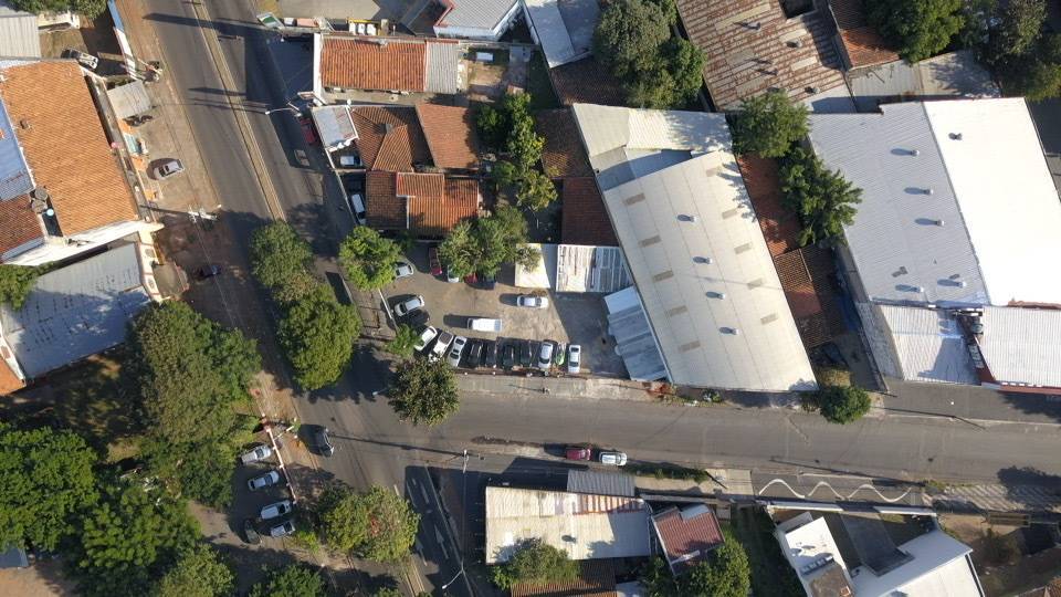 Terreno en venta en Asunción