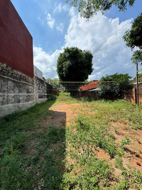 Terreno en venta en San Vicente