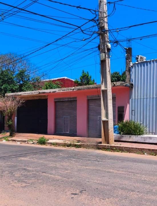 Terreno en venta en San Lorenzo
