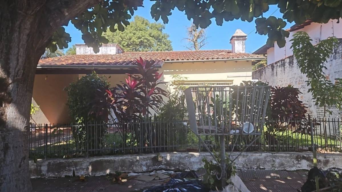 Terreno en venta en Asunción