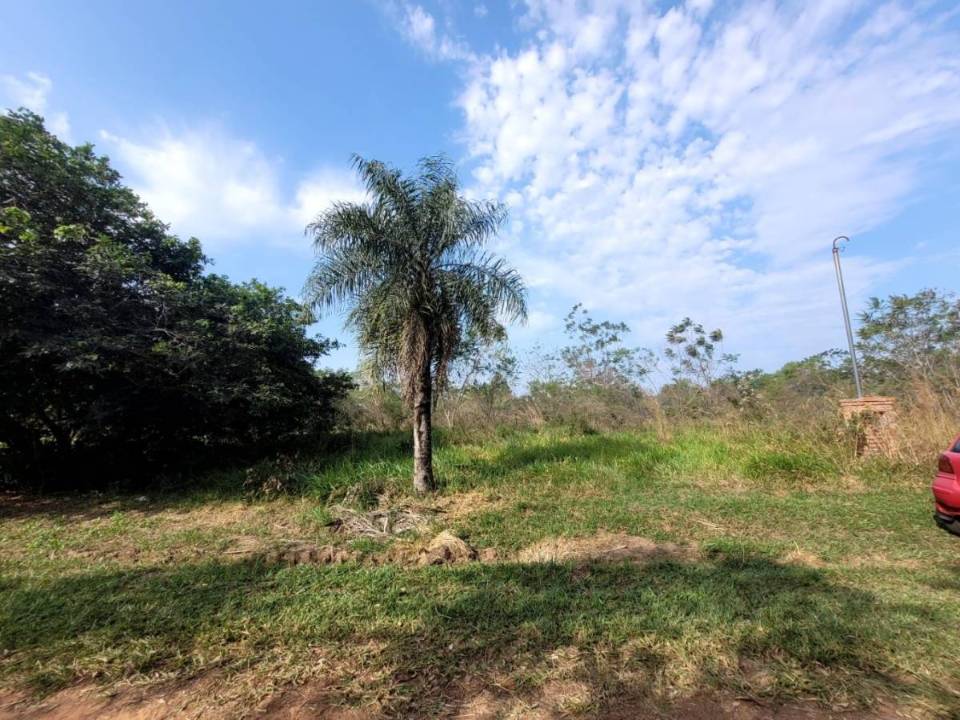 Terreno en venta en Mariano Roque Alonso