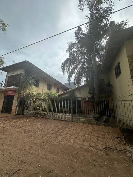 Terreno en venta en Mbocayaty