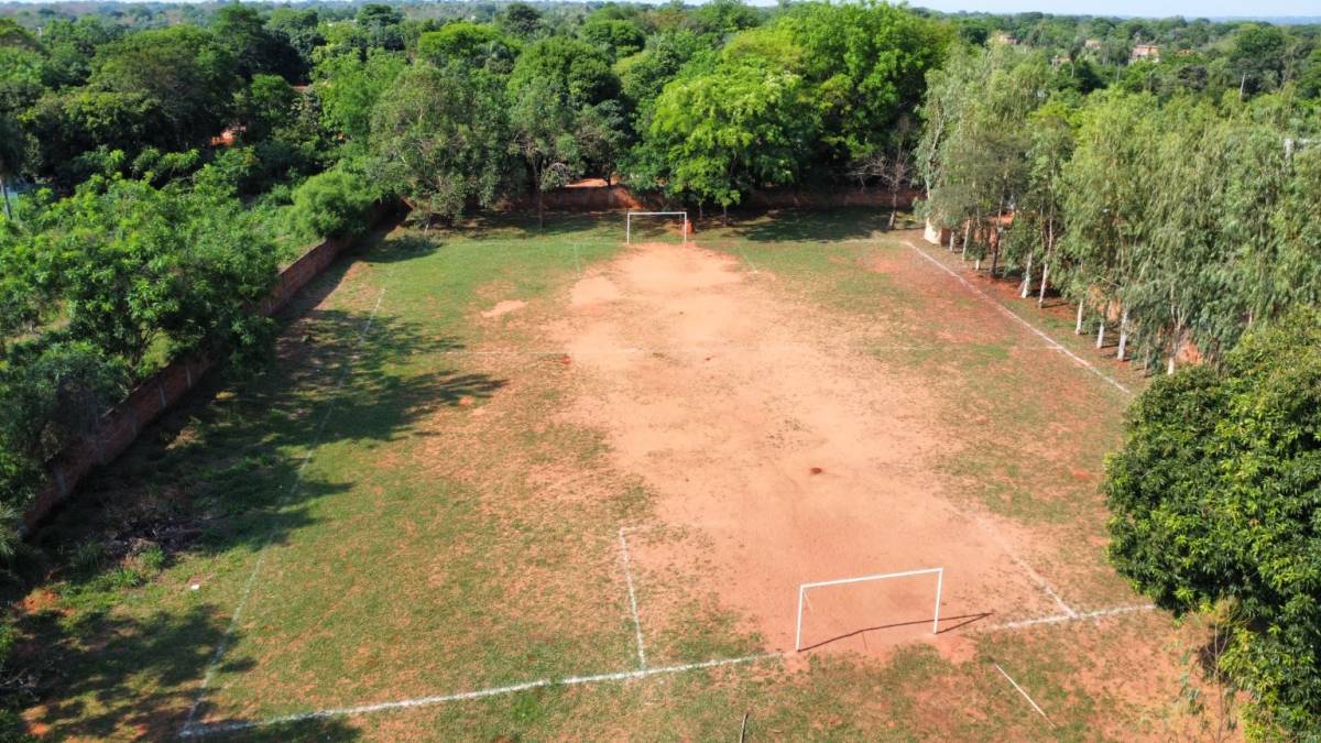 Terreno en venta en Capiata