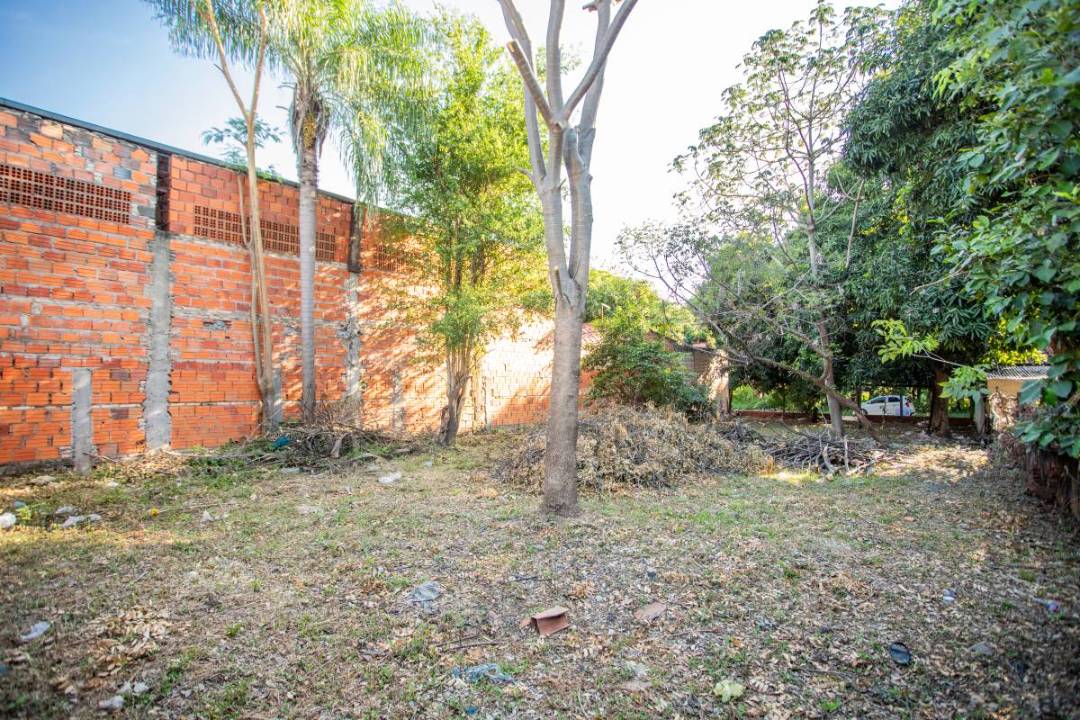 Terreno en venta en Limpio