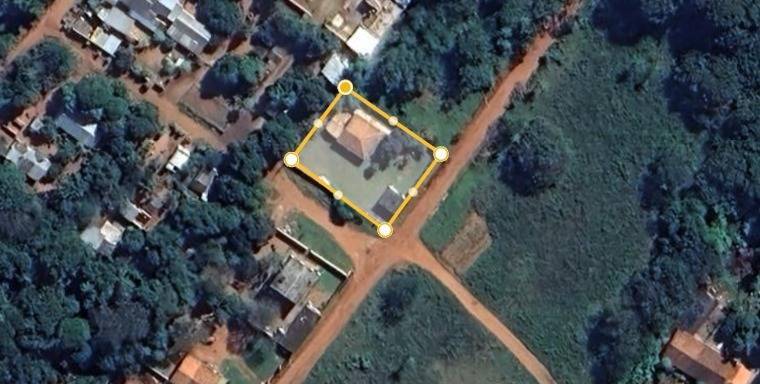 Terreno en venta en Luque