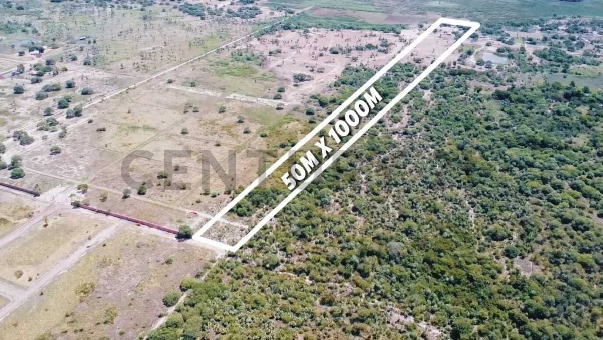 Terreno en venta en Jose Falcon