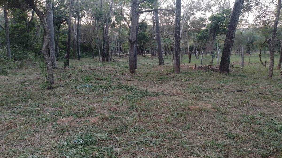 Terreno en venta en San Bernardino