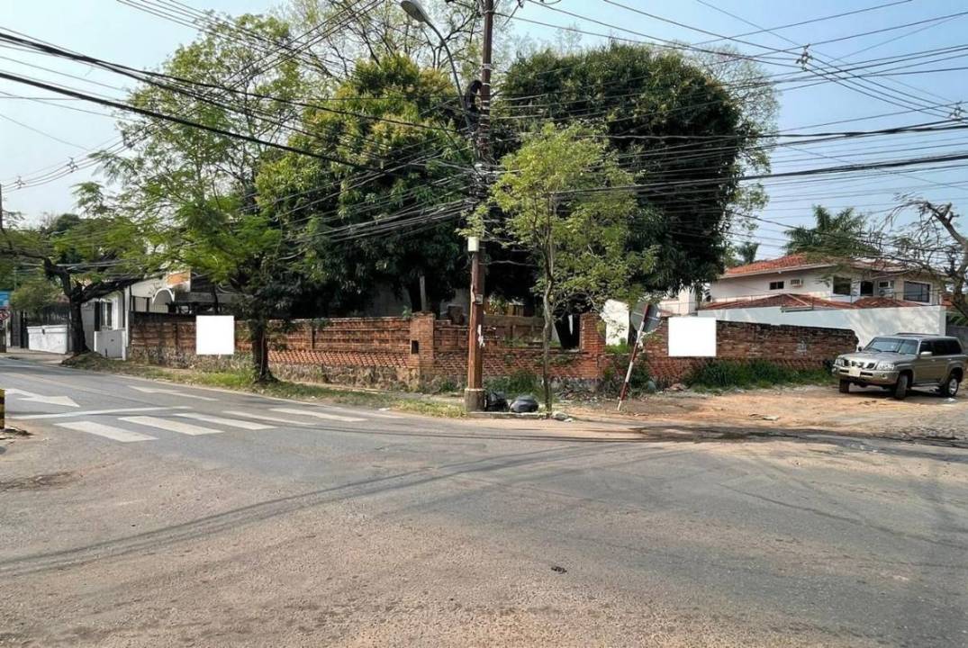 Terreno en venta en Recoleta