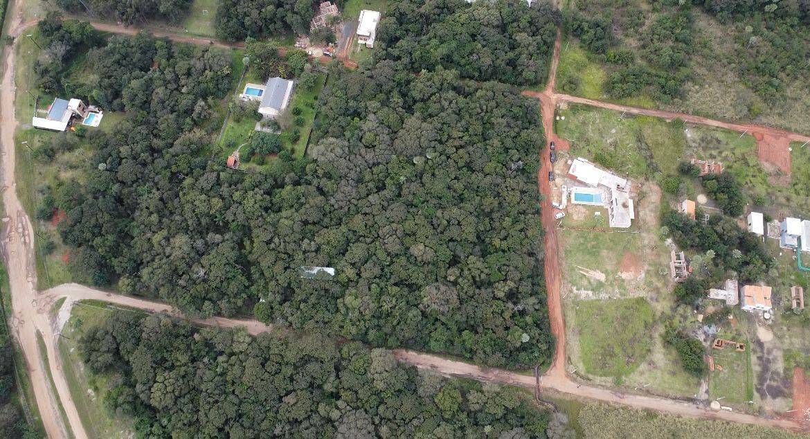 Terreno en venta en Mariano Roque Alonso