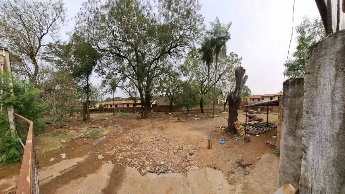 Terreno en venta en Villa Elisa