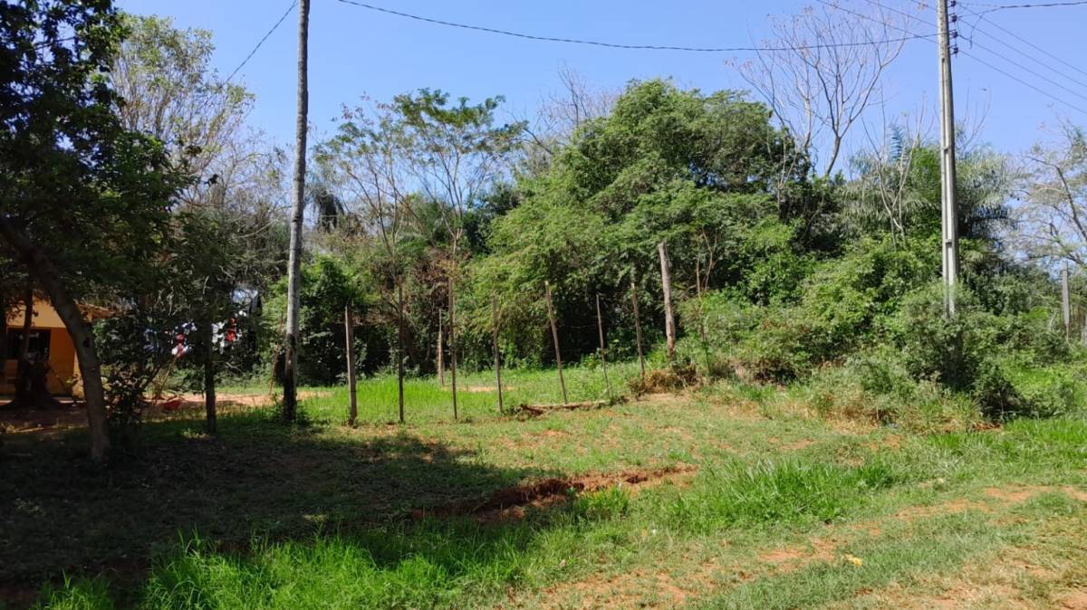 Terreno en venta en Ypane