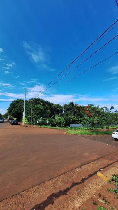 Terreno en venta en Encarnacion