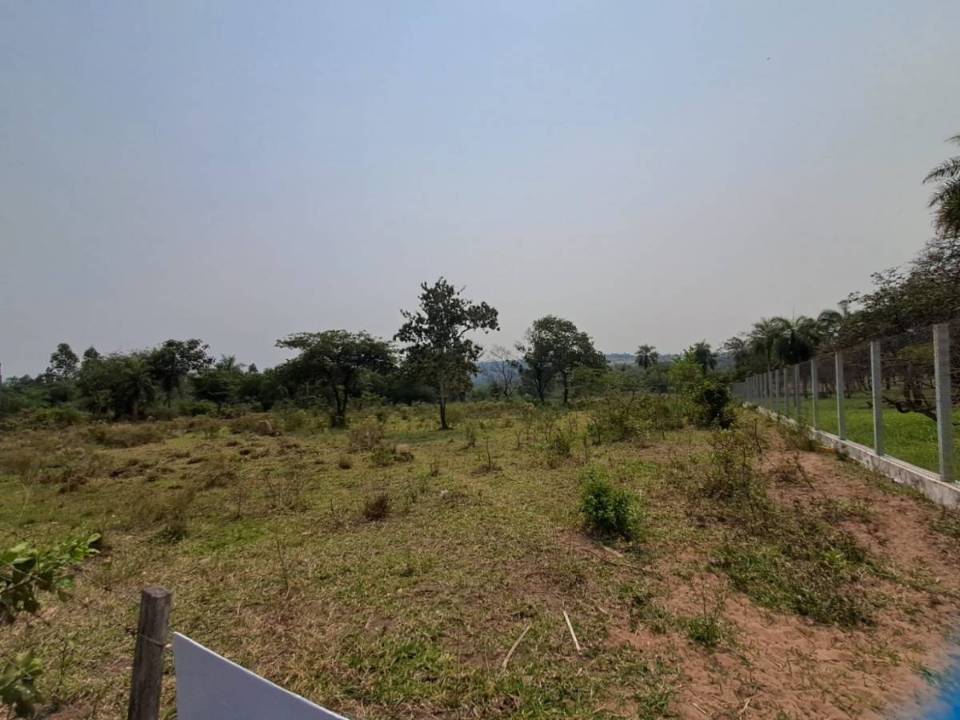 Terreno en venta en San Bernardino