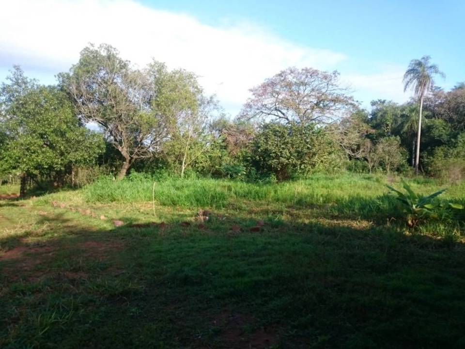 Terreno en venta en Ita