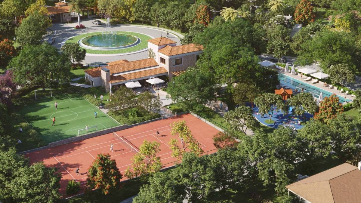 Terreno en venta en Luque