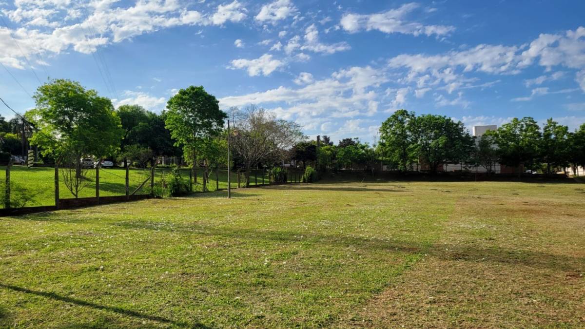Terreno en venta en Encarnacion
