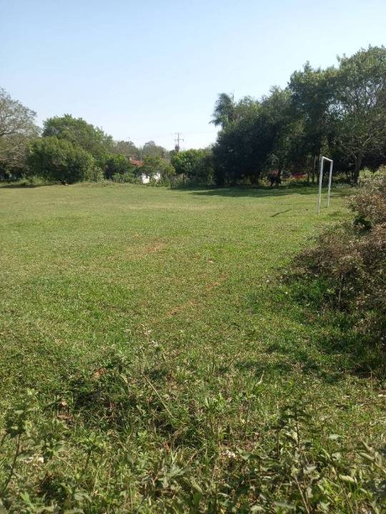 Terreno en venta en Aregua