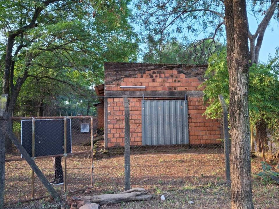 Terreno en venta en Luque