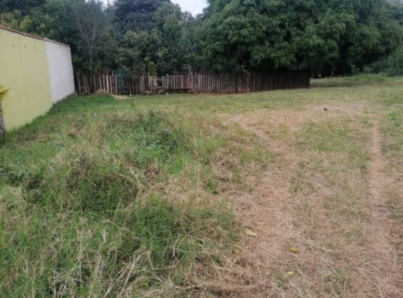 Terreno en venta en Coronel Oviedo