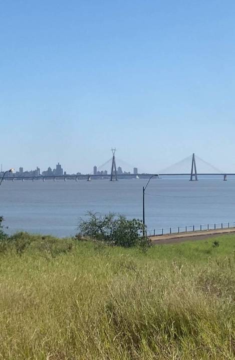 Terreno en venta en Encarnacion
