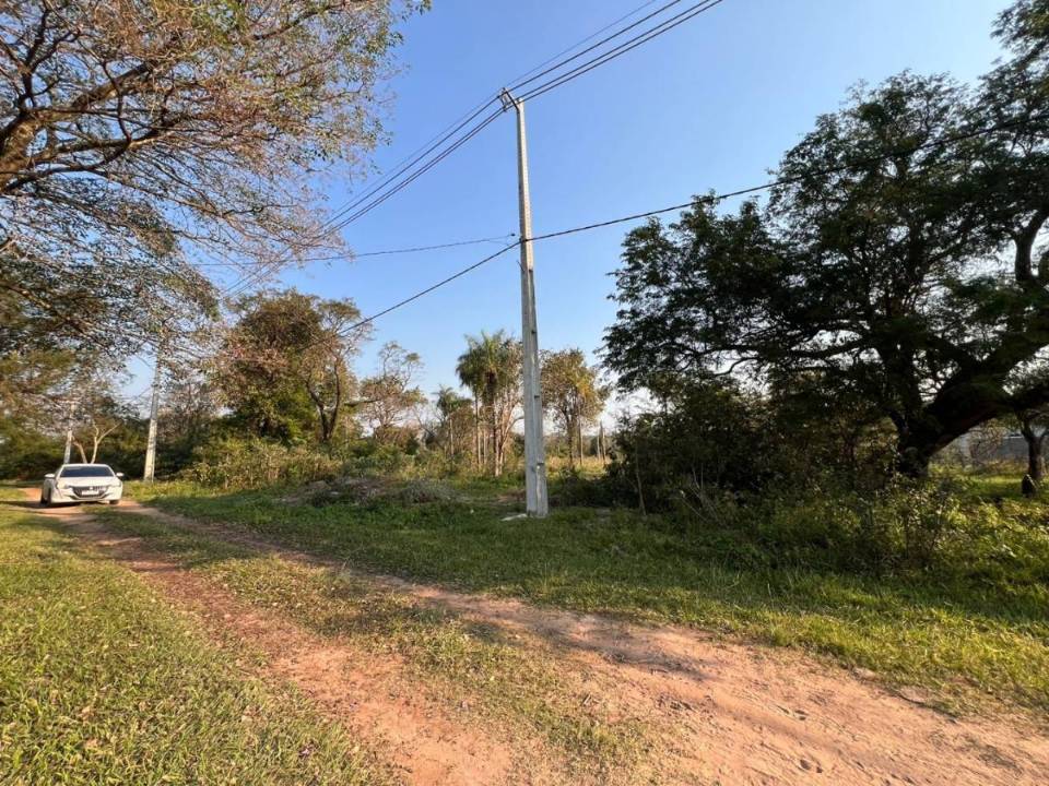 Terreno en venta en San Bernardino