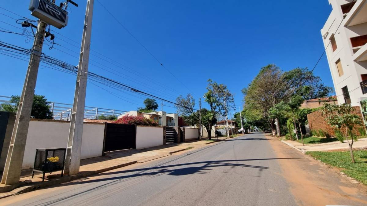Terreno en venta en Luque