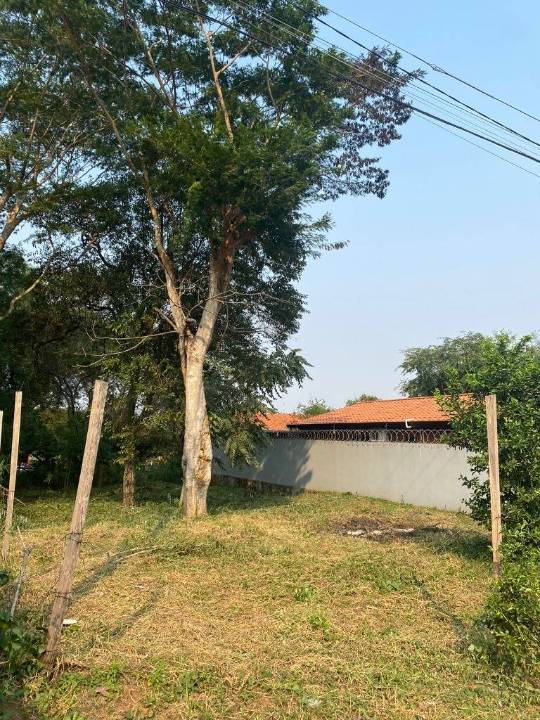 Terreno en venta en San Lorenzo