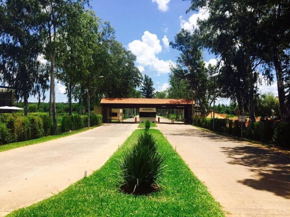 Terreno en venta en Mariano Roque Alonso