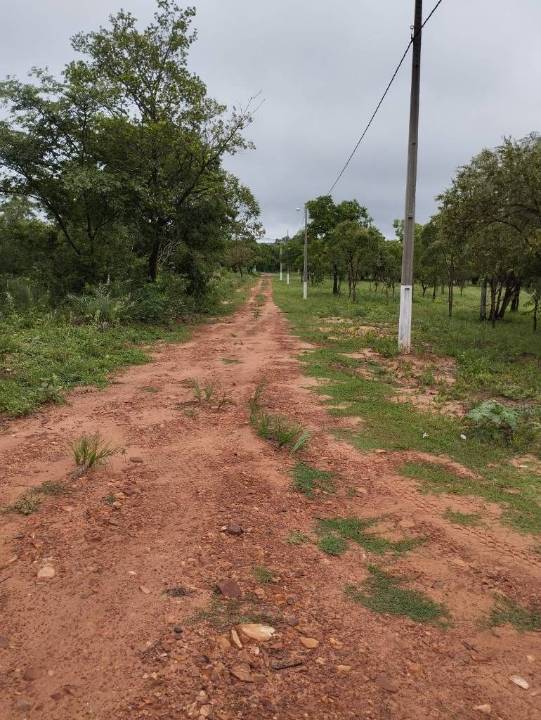 Terreno en venta en Nemby