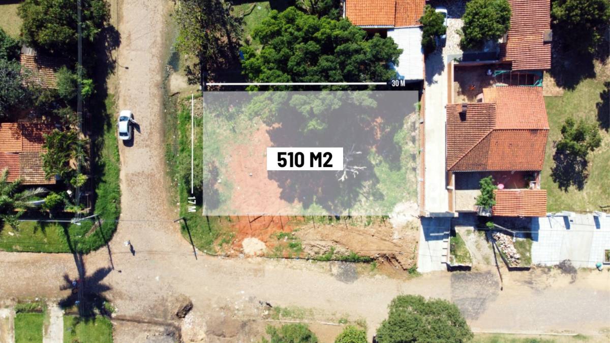 Terreno en venta en Asunción