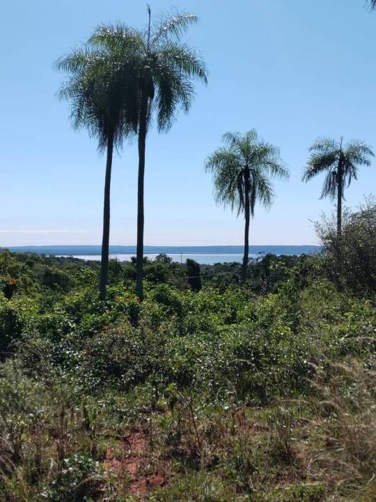 Terreno en venta en Itaugua
