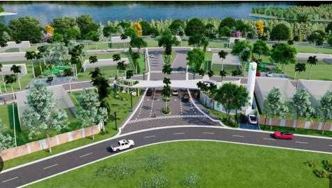 Terreno en venta en Encarnacion