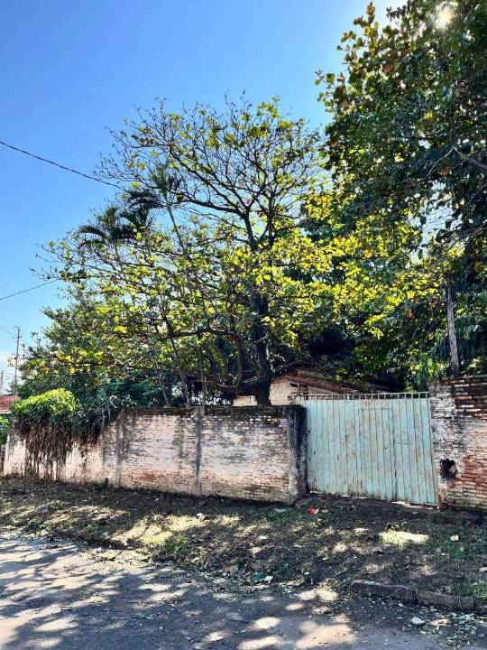 Terreno en venta en Fernando De La Mora