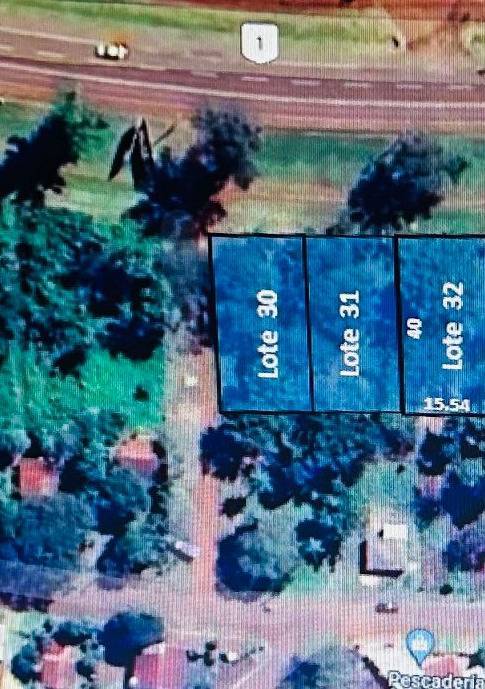 Terreno en venta en Encarnacion