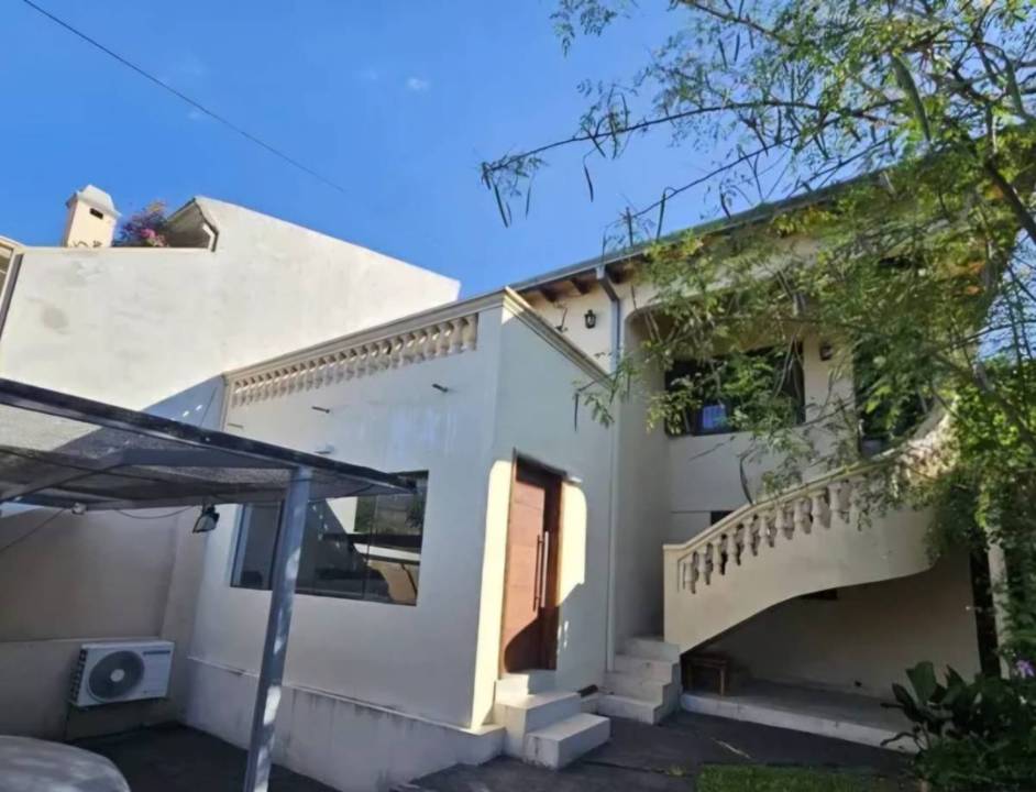 Terreno en venta en Asunción