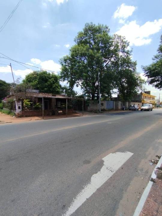 Terreno en venta en San Lorenzo