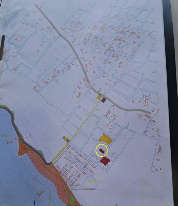 Terreno en venta en Encarnacion