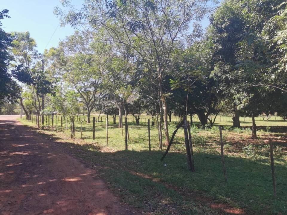 Terreno en venta en Itacurubi De La Cordillera