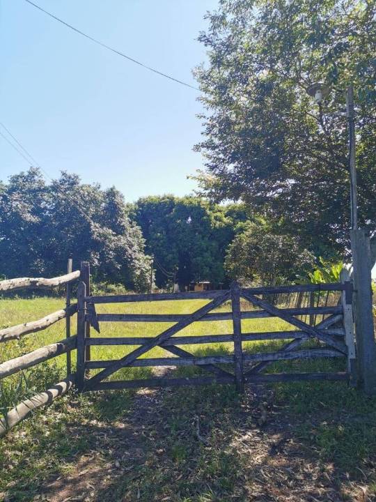 Terreno en venta en Itacurubi De La Cordillera