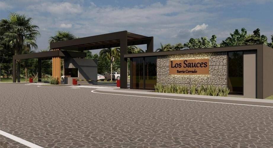 Terreno en venta en Villa Hayes