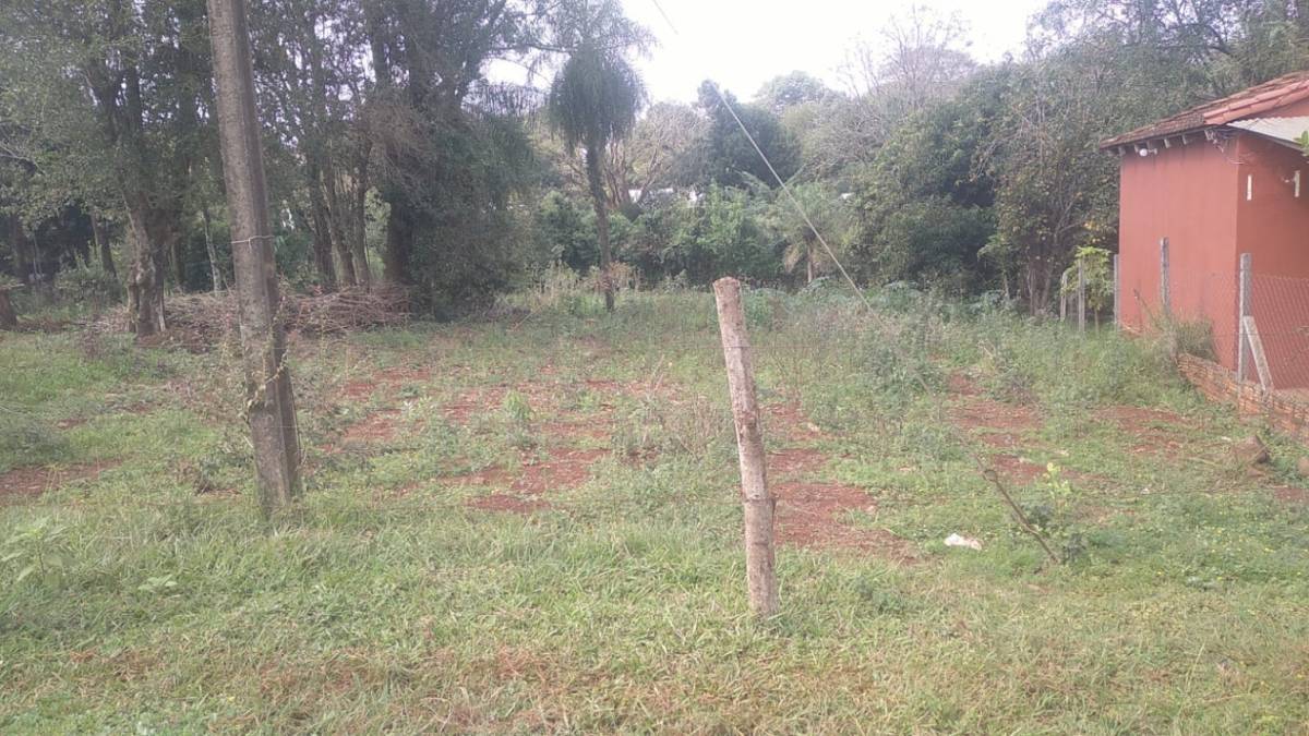 Terreno en venta en Encarnacion