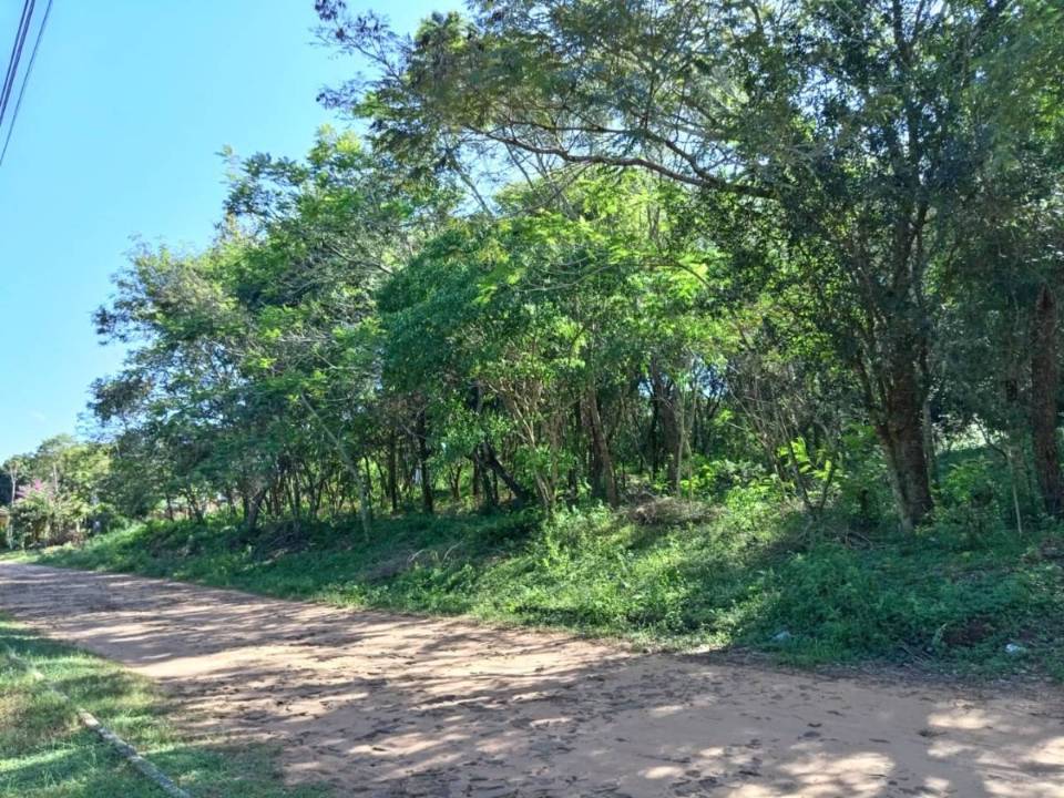 Terreno en venta en Caacupe
