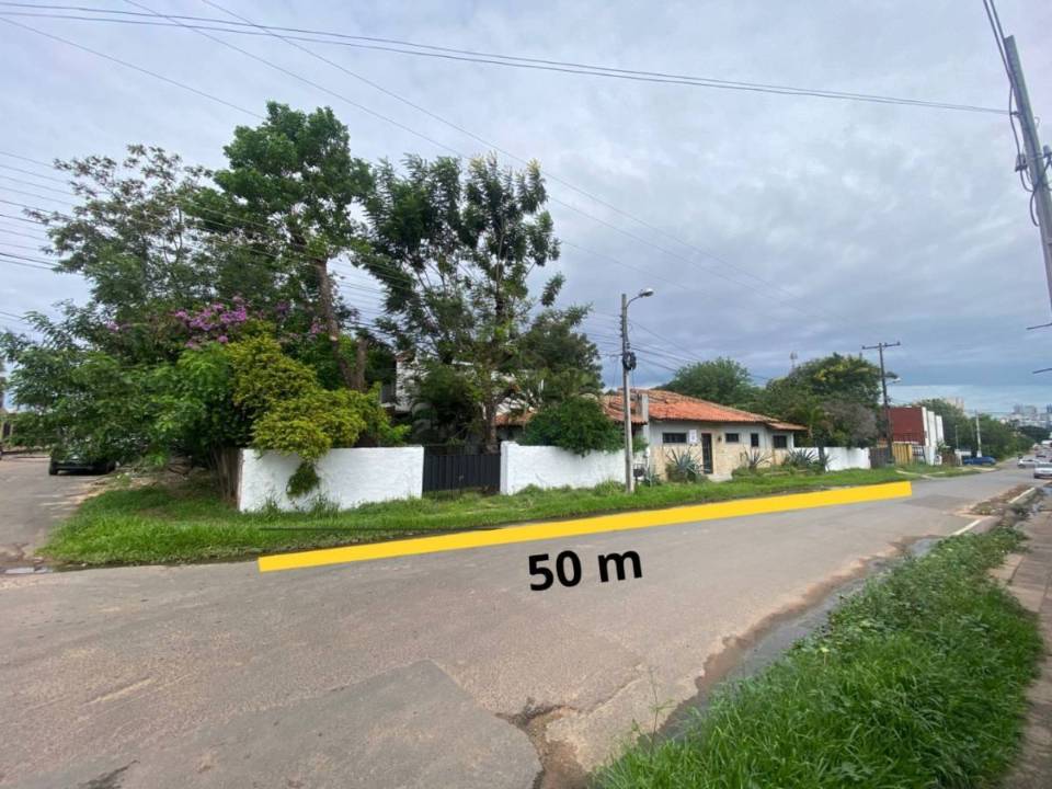 Terreno en venta en Luque