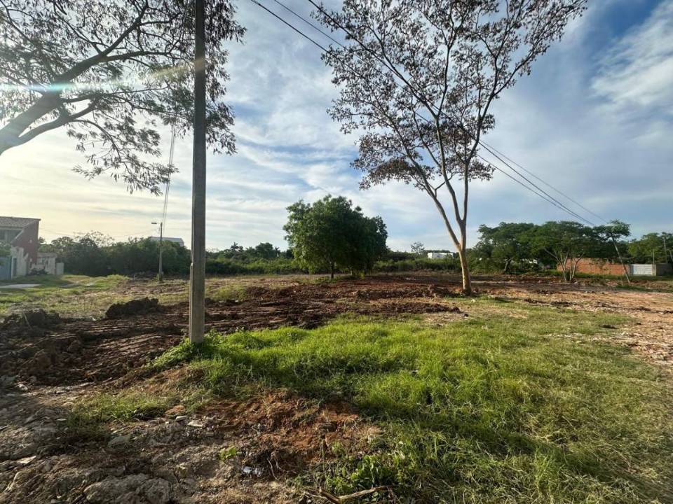 Terreno en venta en Luque