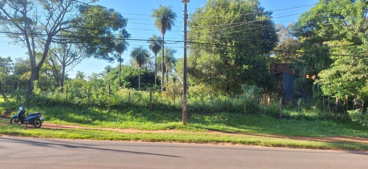 Terreno en venta en Capiata