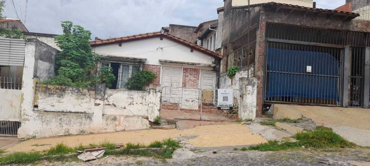 Terreno en venta en Sajonia