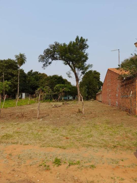 Terreno en venta en Mariano Roque Alonso